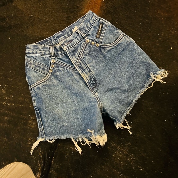 Rockies Pants - ROCKiES